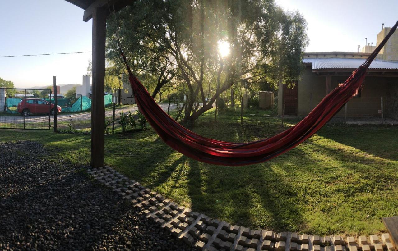 Casa En Rio Ceballos, Sierras De Cordoba Zewnętrze zdjęcie