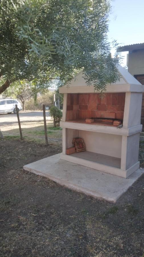 Casa En Rio Ceballos, Sierras De Cordoba Zewnętrze zdjęcie