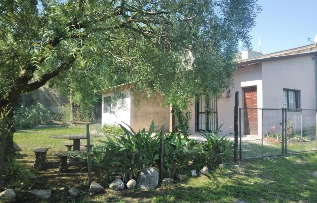 Casa En Rio Ceballos, Sierras De Cordoba Zewnętrze zdjęcie