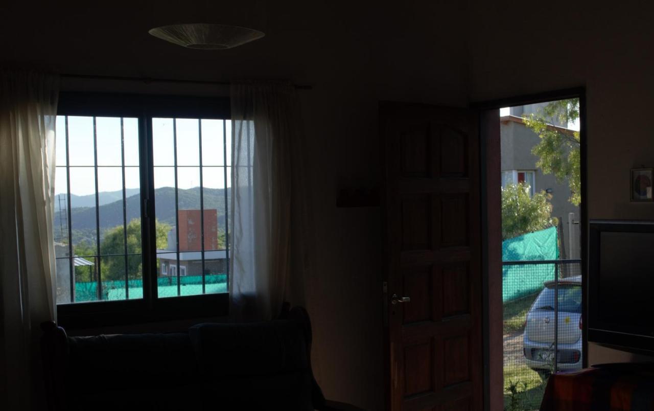Casa En Rio Ceballos, Sierras De Cordoba Zewnętrze zdjęcie